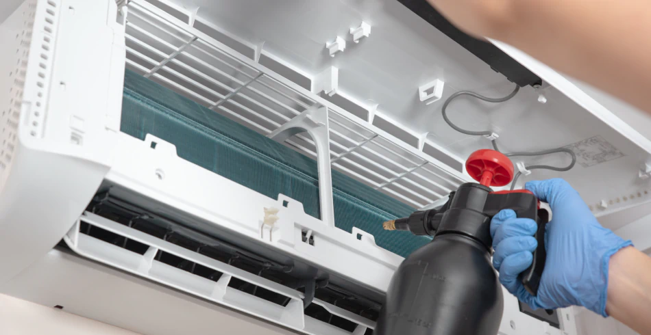 Air Conditioning Services 2