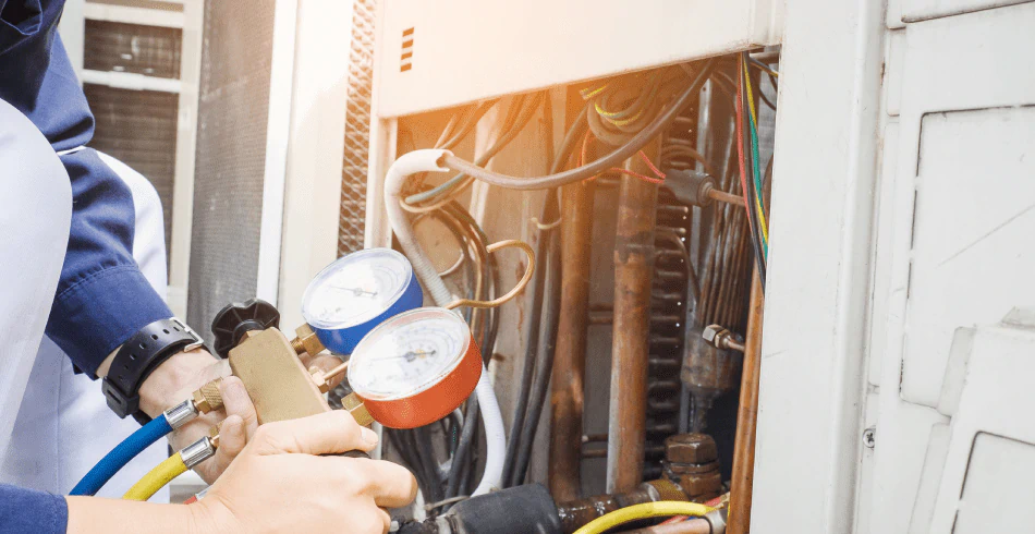 Restaurant Equipment Repair & Maintenance 2