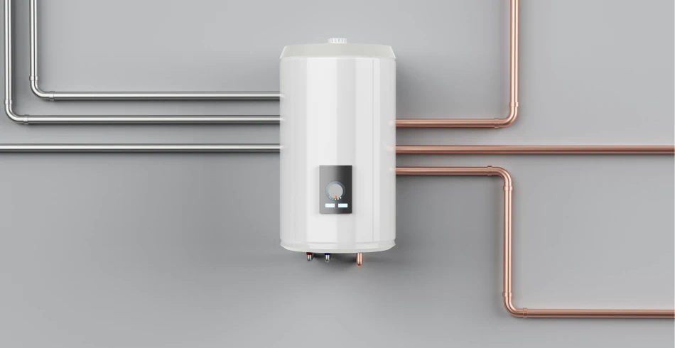Water Heater Services 2
