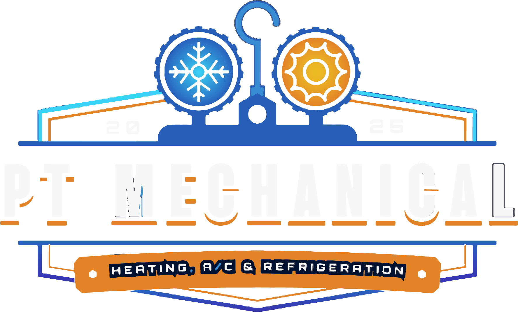 pt mechanical