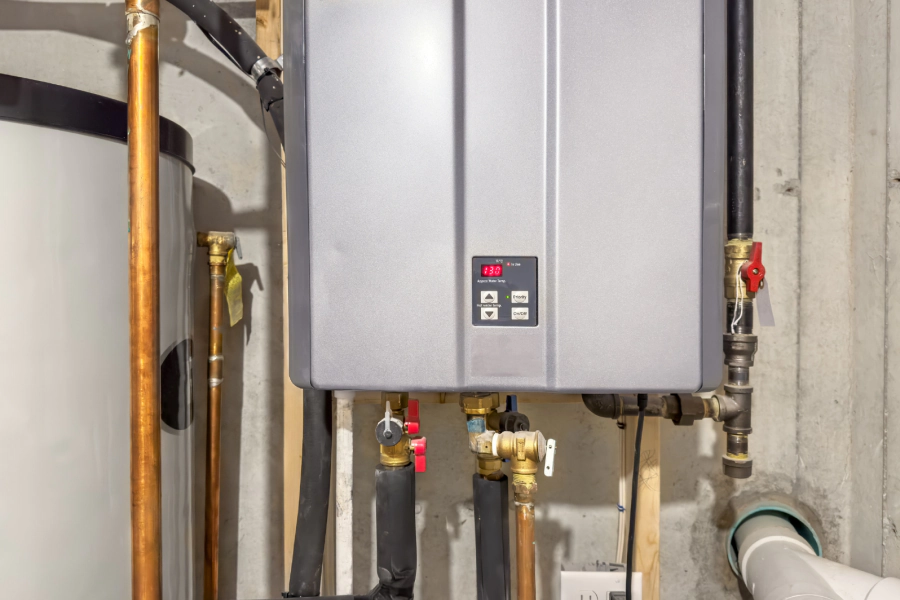 heating installation service heating installation service